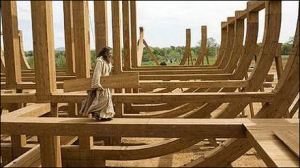 Persistence in doing  the will of God