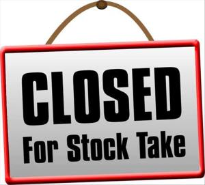 Take stock of your life spiritually.