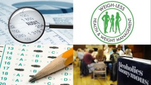 Accountability is not a strange concept in our society.