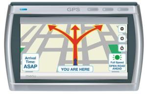 An accountability friendship acts as a GPS, keeping you on route.