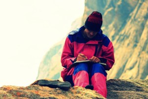 We make memories by recording our precious and defining moments for others to follow in and build upon.