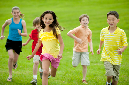Kids_run_free