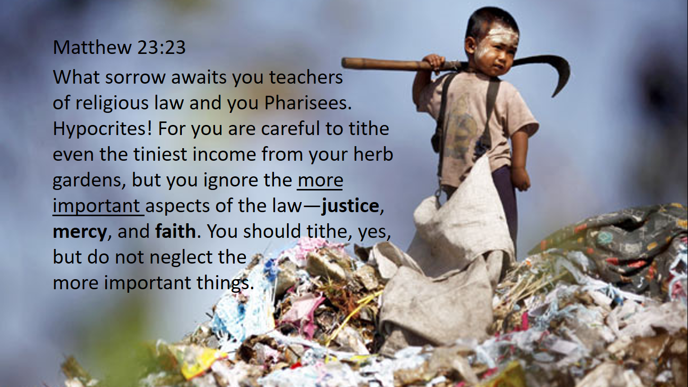 more_important_matters