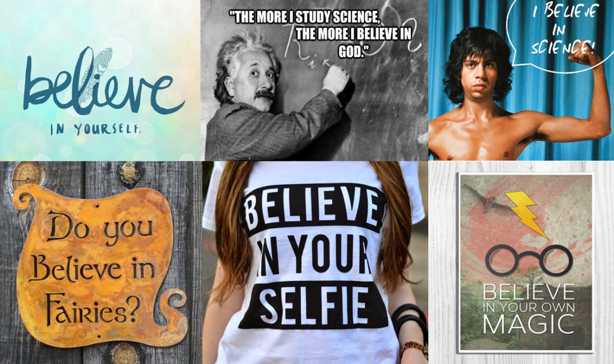 I-Believe-COMPOLATION2