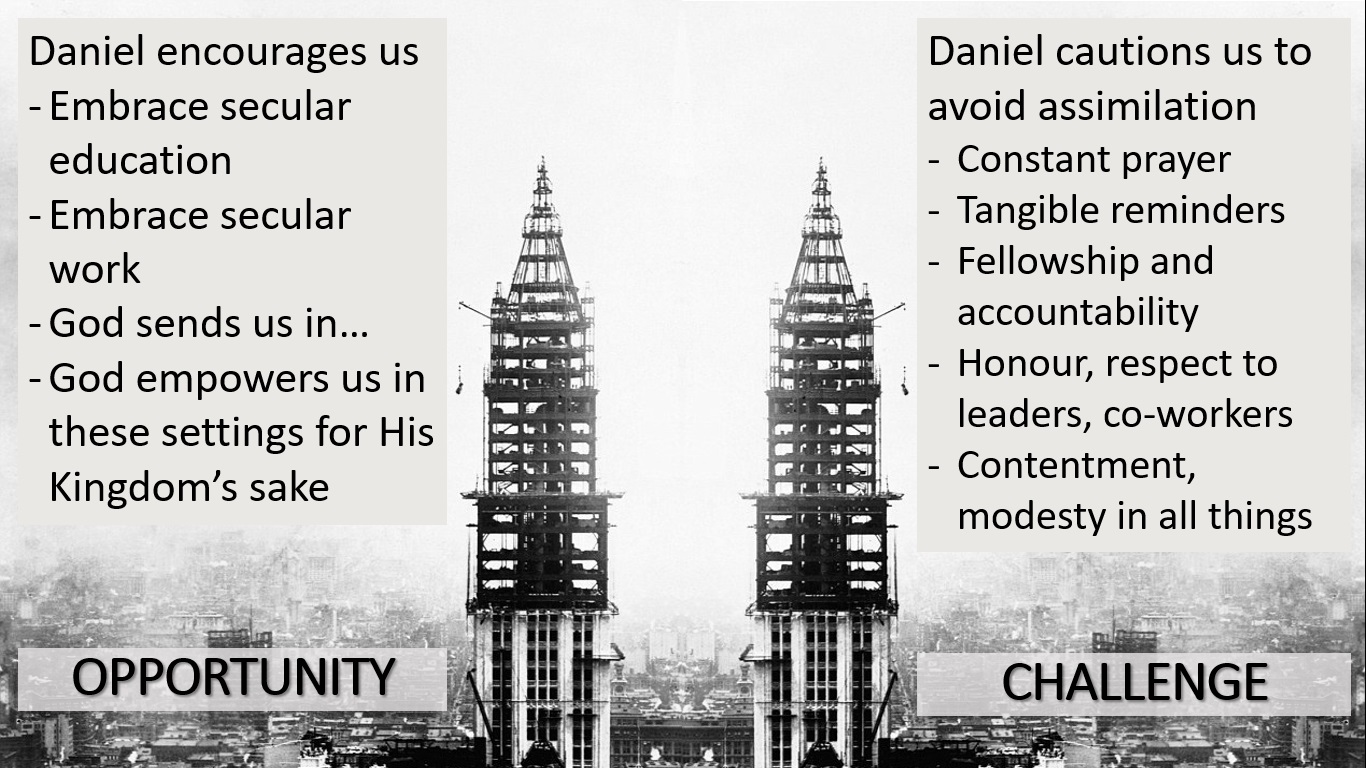 Work and Gods Kingdom3